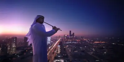 Riyadh and Madinah Named UNESCO Creative Cities, Boosting Saudi Cultural Leadership